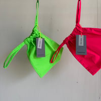 Drawstring Bag  XS
