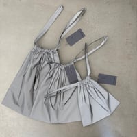 Drawstring Bag / Reflective