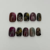 【#20】raw stone echo / nazuna