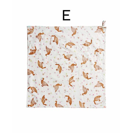 スタンプクロス