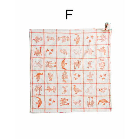 スタンプクロス