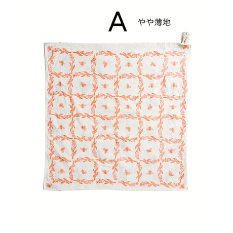 スタンプクロス