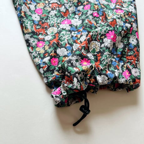 ルースパンツ