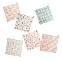 スタンプクロス
