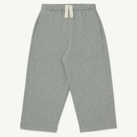 ☆ main story / Lounge Pant - Grey Melange
