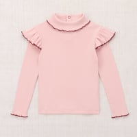 ☆ Misha&Puff / Yana Turtleneck - Cherry Blossom