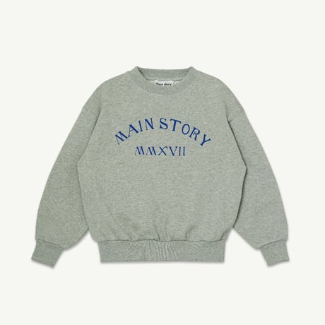 CATEGORY main story | calme closet