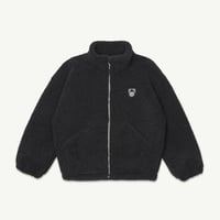 ☆ main story / Teddy Fleece - Black