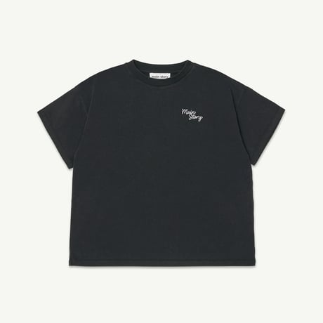 main story Tシャツ 6y 新品未使用 CATEGORY main story | calme closet