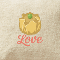 【ライト】シュウマイ☆LOVE ファンデーション