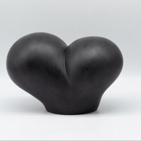 「Heart form #01」高橋美衣