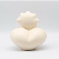 「Heart Form #4」高橋美衣