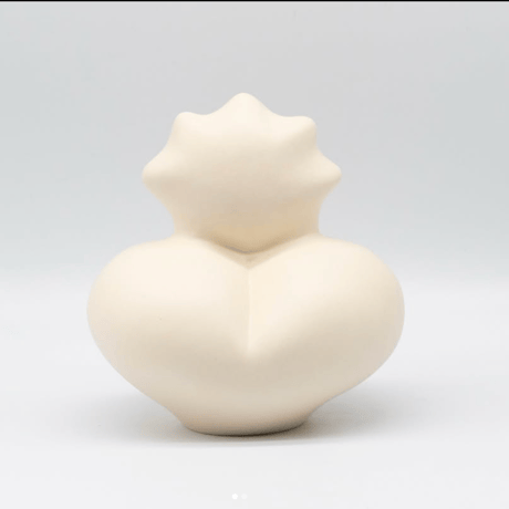 「Heart Form #4」高橋美衣