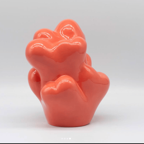 「Heart form #02」高橋美衣