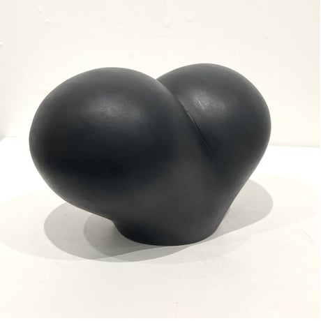 「Heart form #01」高橋美衣
