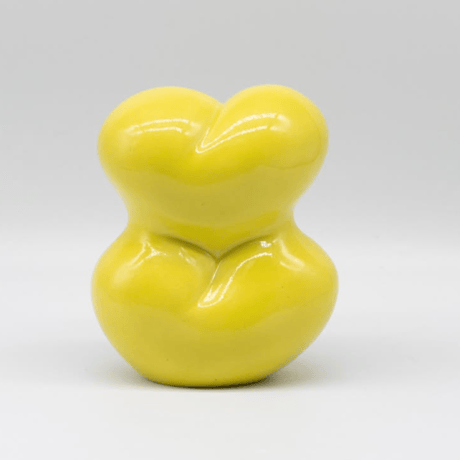 「Heart form #05」高橋美衣