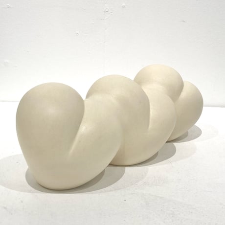 「Heart form #03」高橋美衣