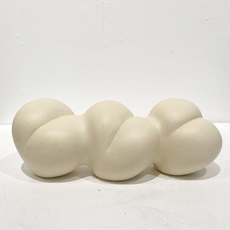 「Heart form #03」高橋美衣