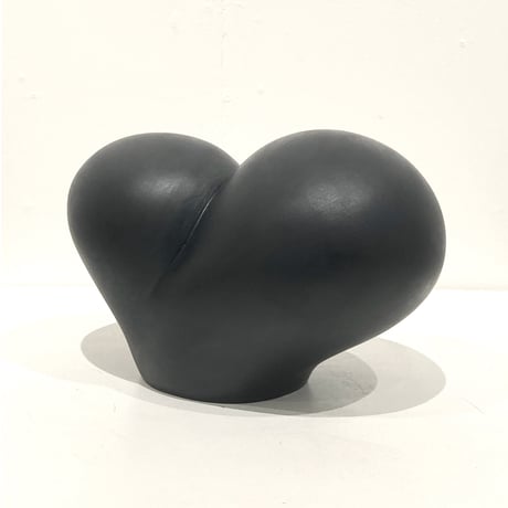 「Heart form #01」高橋美衣