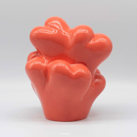 「Heart form #02」高橋美衣