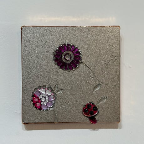 「Endless Bloom #005」月乃カエル