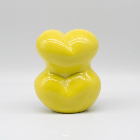 「Heart form #05」高橋美衣