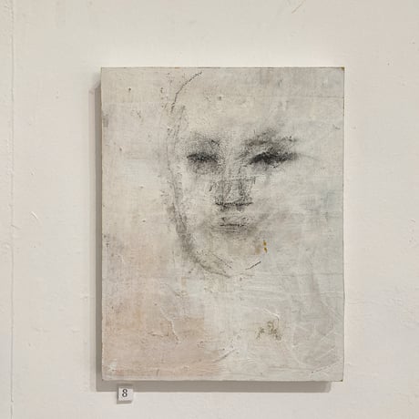 「faces-w2026」市川曜子