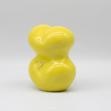 「Heart form #05」高橋美衣