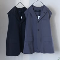 Veritecoeur / VC-2891  T/C タフタ ベスト