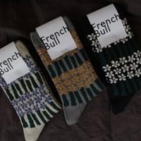 French Bull / プータルハソックス