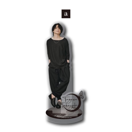 TAKAYUKI TAZAWA ONLINE STORE
