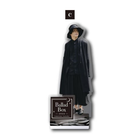 TAKAYUKI TAZAWA ONLINE STORE