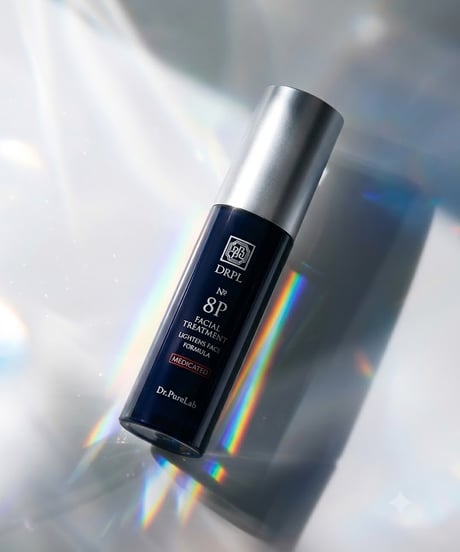 【DRPL】№８P フェイシャルトリートメント(30g)　※医薬部外品