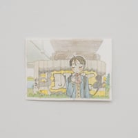 大島智子「DISK」