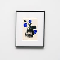 はしもとなおこ「無題」4