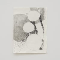 佐藤静紅「ドローイング」B