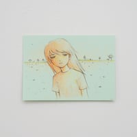でっかい火「わたしのために」