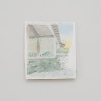 大島智子「王蟲橋」