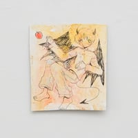 でするな「devil sketch A」