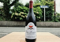 ドメーヌ・オーディフレッド　ヴォーヌ・ロマネ・オー・シャン・ペルドリ2023　 750ml