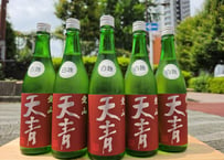 天青　愛山白麹　純米吟醸　720ml
