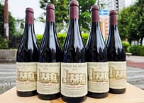 セグリエス　コート・デュ・ローヌ　750ml
