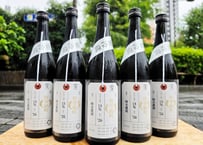 加茂錦 荷札酒　特等雄町　2026　720ml