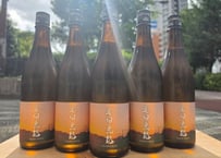 あべ　安田鳥越　2025　720ml
