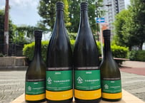 YAMADAICHI 山大一　Rum Yeast 1800ml