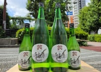多島海　無添加生もと　720ml