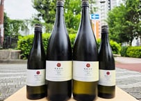 鳳凰美田　WINECELL　純米吟醸　瓶燗火入れ　720ml