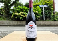 ドメーヌ・オーディフレッド　ブルゴーニュルージュ2023　750ml