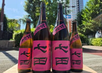 七田　七割五分磨き　愛山　ひやおろし　1800ml