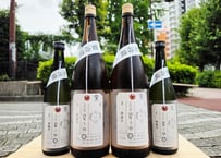 加茂錦 荷札酒　亀の尾　仲汲み　純米大吟醸　720ml